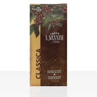 Nannini Espresso Classica Tradizione 1Kg Kaffee Ganze Bohne