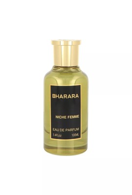 Bharara Niche Femme 3.4 fl oz EDP W NEW
