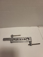 GreatNeck  FT3C Pipe Flaring Tool Sizes 3/16", 1/4", 5/16", 3/8", 1/2" & 5/8"