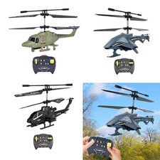 RC Hubschrauber Spielzeug LED Nachtflug Lichter Spielen Outdoor Spielzeug für