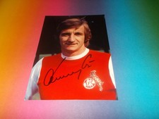 Hannes Löhr 1.FC Cologne DFB signed autograph autograph on photo