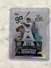 2022 Topps Series 1 - Home Field Advantage Aaron Judge #HA-7