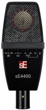Se Electronics sE4400 All Metal Condenser Mic...