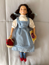 Rare MGM's The Wizard Of Oz " DOROTHY 14" DOLL* *Presents Hamilton Gifts