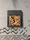 Spy Vs. Spy Nintendo Game Boy Color Cartridge Only Tested & Working