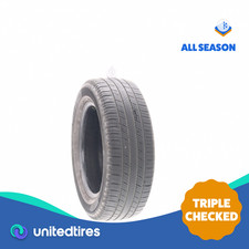 Used 21560r16 Michelin Defender 2 95h - 632 Used 21560r16 Michelin Defender 2 95h - 632