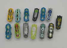 Hexbug Nano Bug Lot of 13 Tested Working