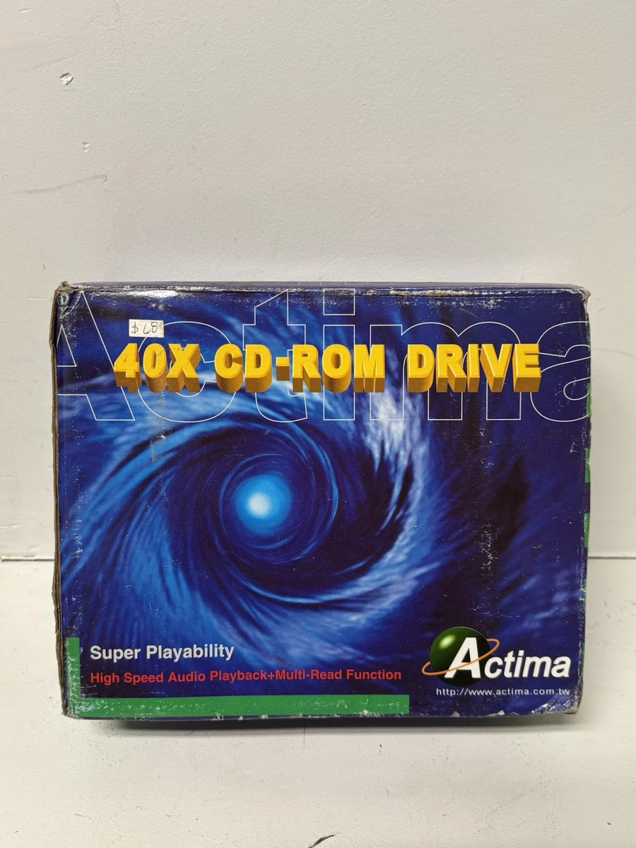 NEC CD-ROM CD, DVD & Blu-ray Drives for sale | eBay