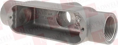 HUBBELL OTB-3 / OTB3 (NEW IN BOX)