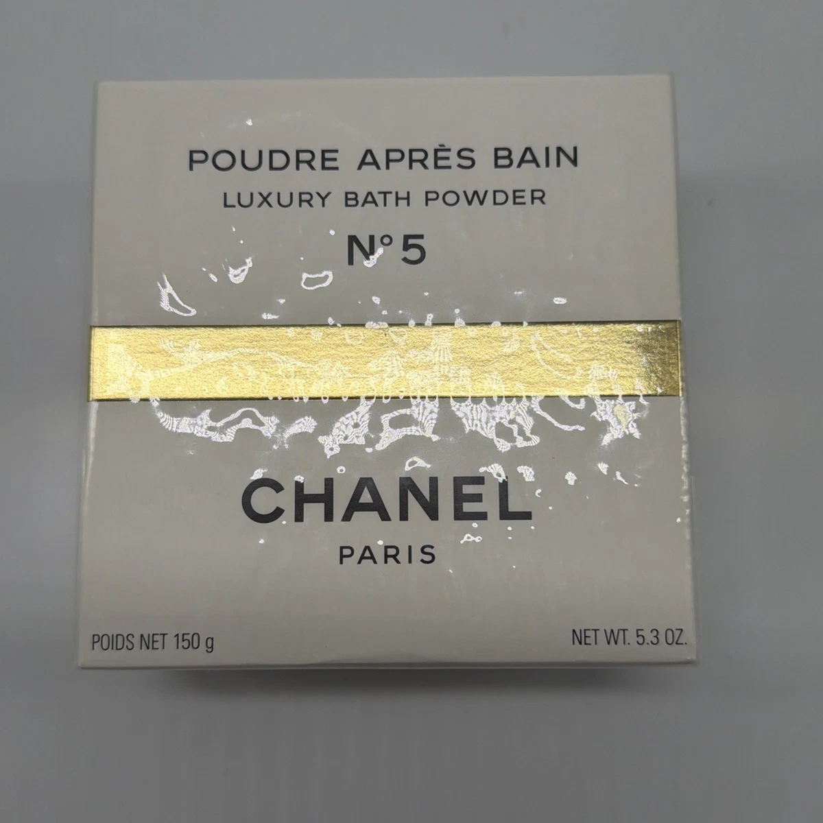 CHANEL Regular Body Powders for sale | eBay