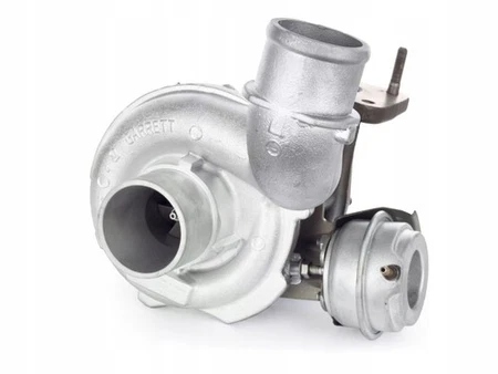 Turbolader 718089-2