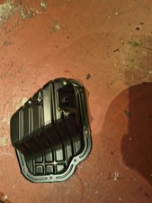 NISSAN MICRA K12 /nissan note 2004 1.4 16V CR14 TIN ENGINE OIL SUMP