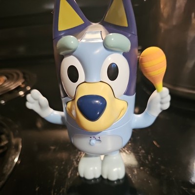 Bluey VTech Bluey Shake It Bluey