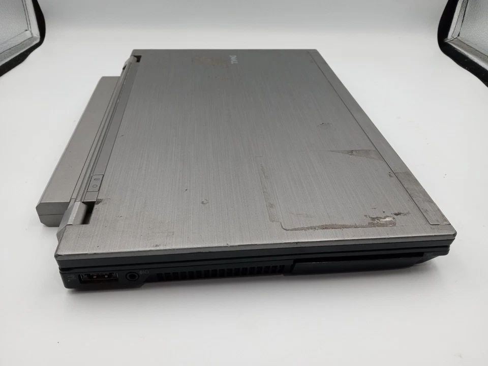 Dell Latitude E4310 13" Laptop Intel Core i5 4GB RAM 250GB HDD Windows XP -RR - Image 3 of 4