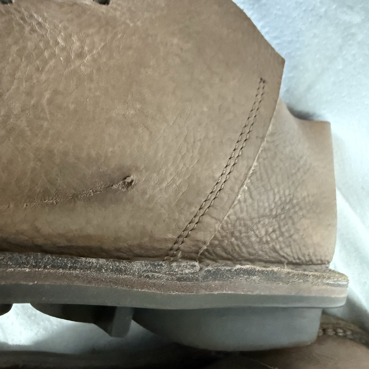 Trippen A. Spaeth Oehler Leather Men\'s Brown Shoes Size 45 US 11 Made In Germany Trippen A. Spaeth Oehler Leather Men main image 3