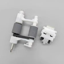 1 Set New ADF pick up roller separation pad kit for EPSON GT-2500 2500