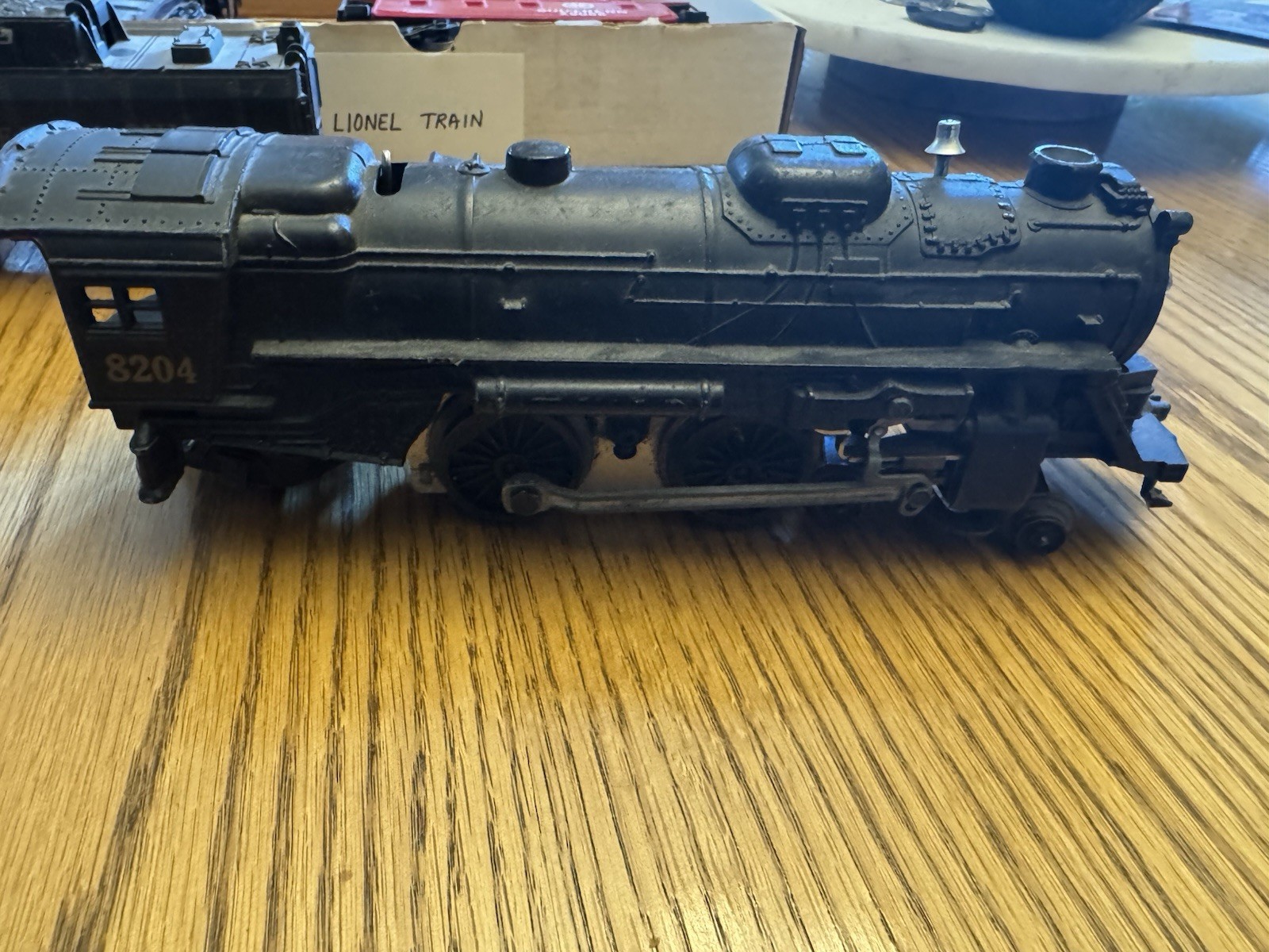 Click here to see eBay Auction