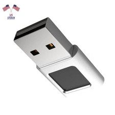 USB Fingerprint Reader for Windows 10 Hello PC Notebook Lock Biometric Scanner S