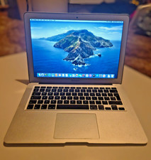 Apple MacBook Air 13 Inch (2012) 4GB RAM Core i5 256GB SSD