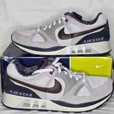 Nike Air Stab Premium Purple for Sale | Authenticity Guaranteed | eBay