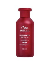 Wella Ultimate Repair Shampoo 250ml