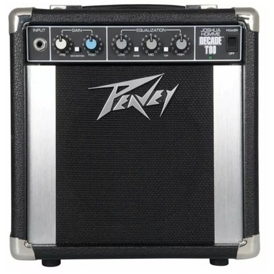 Peavey Josh Homme Decade Too 10W Combo