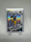 2025 Mosaic Omarion Hampton Silver (Raw)