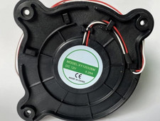 1PC XY12032BM 12V 0.26A Refrigerator Silent C...