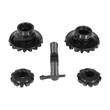 Yukon Gear & Axle YPKC8.25-P-29 Differential Carrier Gear Kit for Dodge Jeep