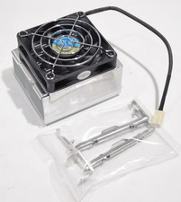 Various MASSCOOL Socket 478/N - IB820H/775 CPU Cooler - Open Box N.O.S.