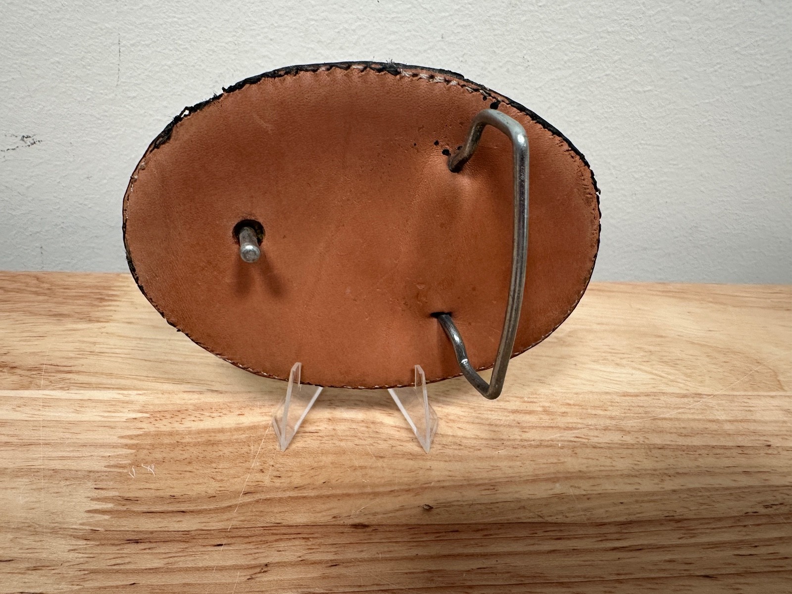 Python Buckle Western Cowboy Style - Fast Free Sh… - image 2