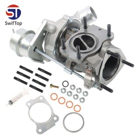 Turbolader für Citroen C5 C4 DS3 DS4 DS5 EP6CDT 53039700243 53039700121