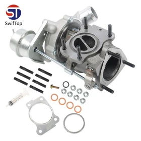 Turbolader für Citroen C5 C4 DS3 DS4 DS5 EP6CDT 53039700243 53039700121