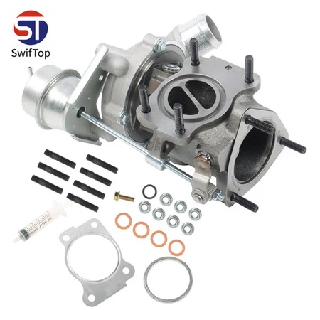 Turbolader V754667580