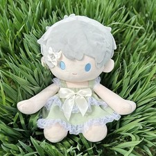 For 40cm Girls Dolls Plush Toy Doll Clothing Princess Dress