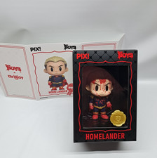 Thrilljoy PIX! The Boys Homelander Super Chas...