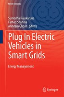 Plug In Electric Vehicles In Smart Grids | Energy Management | Englisch | Buch
