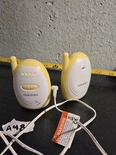 HelloBaby HB168 Digital Audio Baby Monitor 1000ft Range