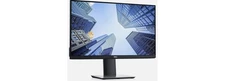 Dell P2419H 24" FHD LCD Monitor DP VGA HDMI 1920 x 1080: Excellent