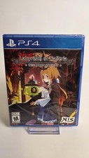 Image of Labyrinth of Galleria: The Moon Society [PS4] (2023) - NEW