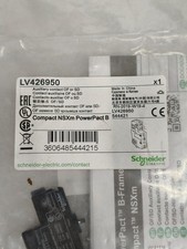 SCHNEIDER ELECTRIC LV426950 AUXILIARY CONTACT OF OR SD PACK OF 5 PCS FREE FAST