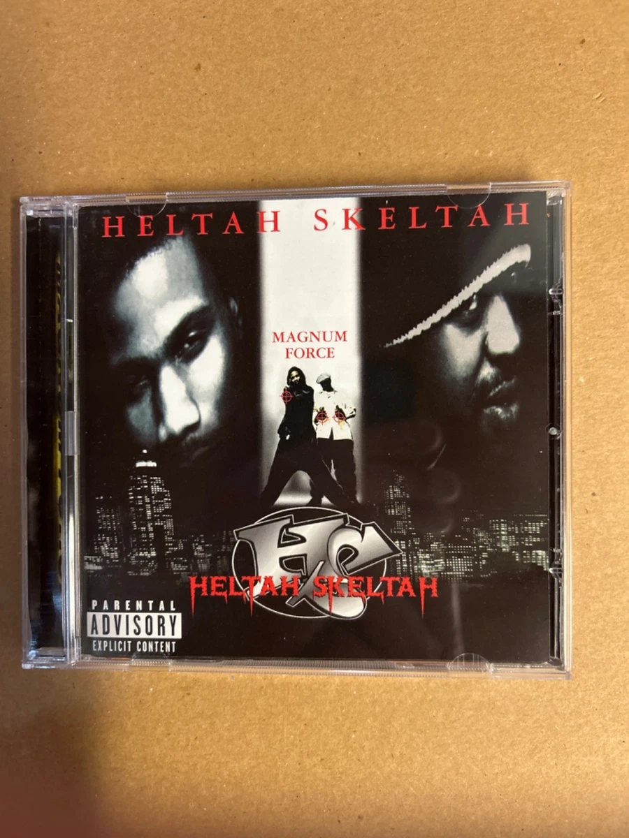 heltah skeltah products for sale | eBay UK