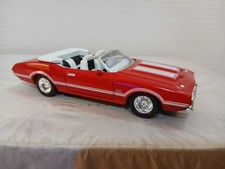 NewRay City Cruiser 1:43 Scale Diecast Model ...