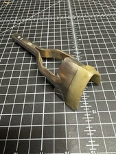 C.S. Osborne 1-3/4” Belt End Leather Punch - 0150 - NWOT