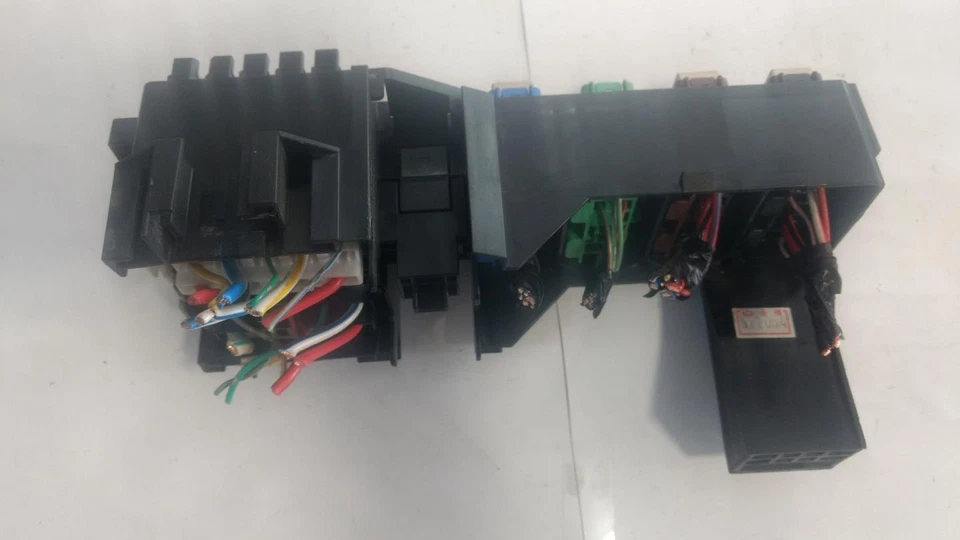 Caja Reles/Fusibles para SUZUKI GRAND VITARA 3 PUERTAS (SQ/GT) 2005 101459 - Imagen 4 de 4