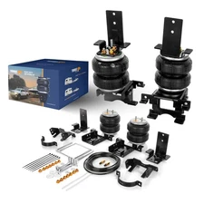 TORQUE Airbag Air Bag Suspension Kit for 2000-2006 Ford Excursion 4WD only Rear