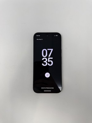 Google Pixel 10a - 128GB - Obsidian Black (Unlocked)