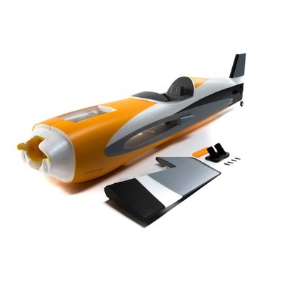 E-flite Fuselage Extra 300 1.3m- EFL11576 Replacement Airplane Parts