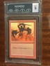 1994 MTG Magic the Gathering Legends Immolation