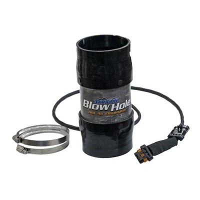 MTNTK Performance Polaris RZR Pro XP/ Pro S / Turbo R Blow Hole - 10178A